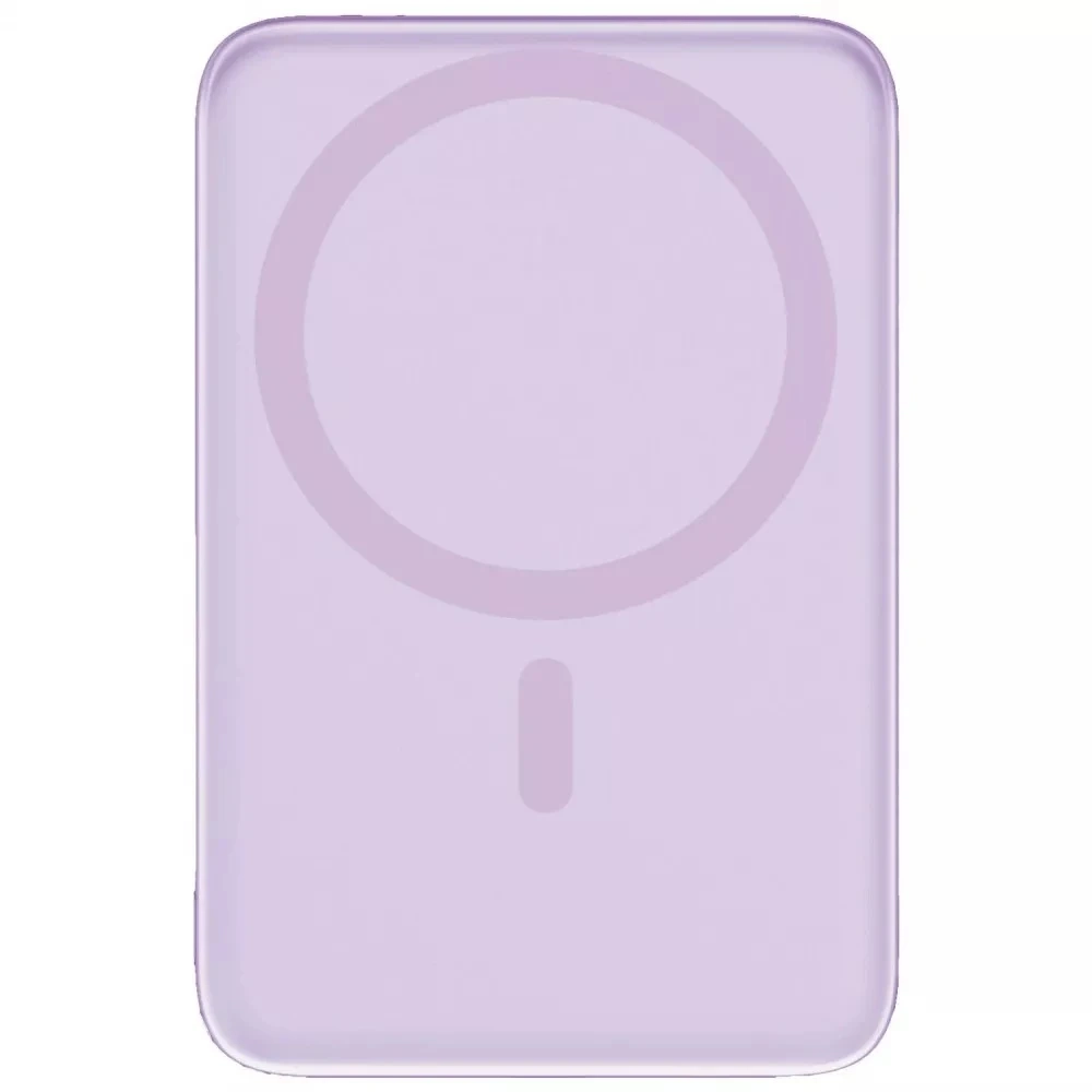 Універсальна мобільна батарея Proove X-Core 22.5W 10000mAh Purple (PNXC22010009)