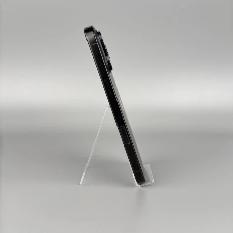 Б/в iPhone 16 Pro 256GB Black Titanium (Ідеальний стан)