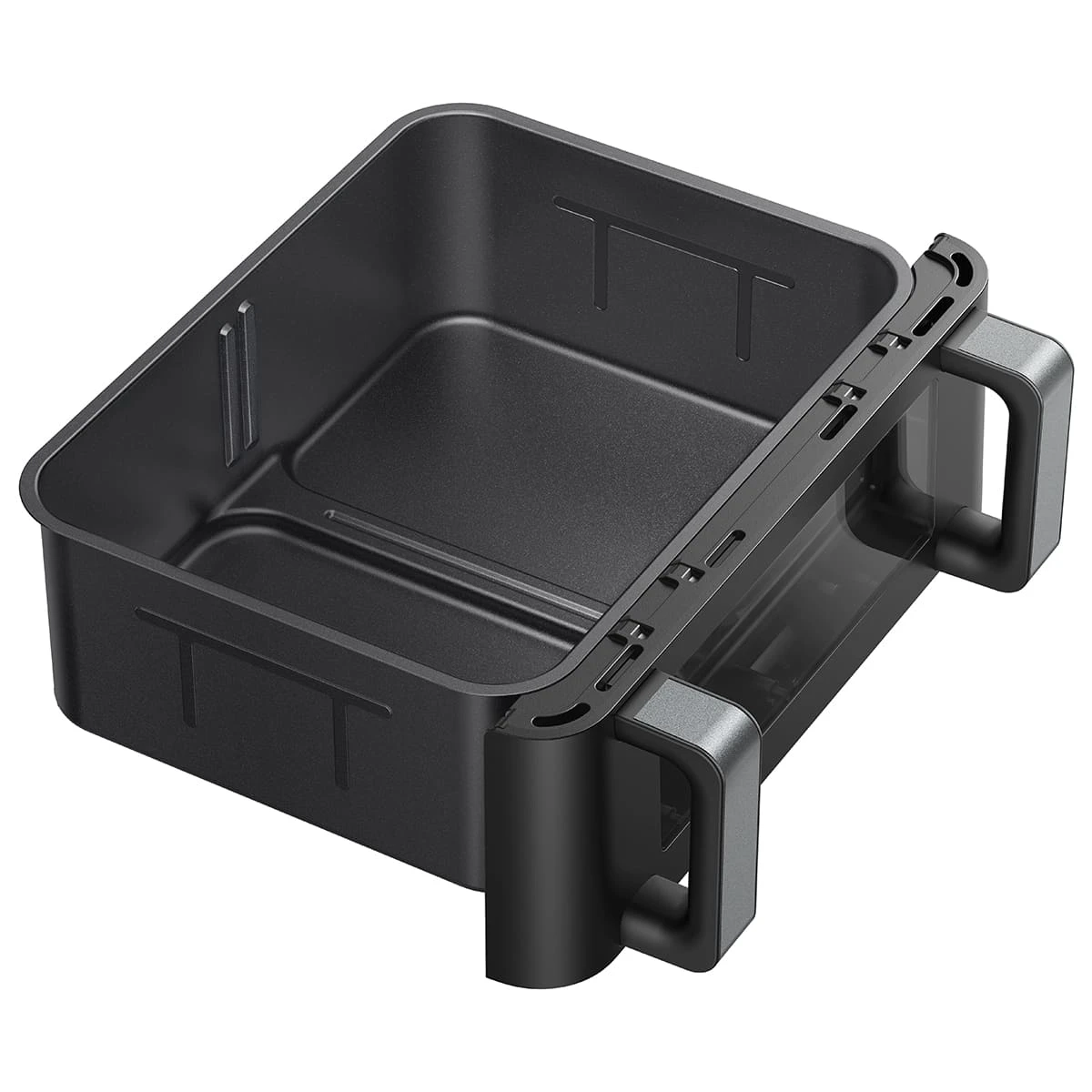 Мультипіч Mova FD20 Pro Black (AF-5518ATB)