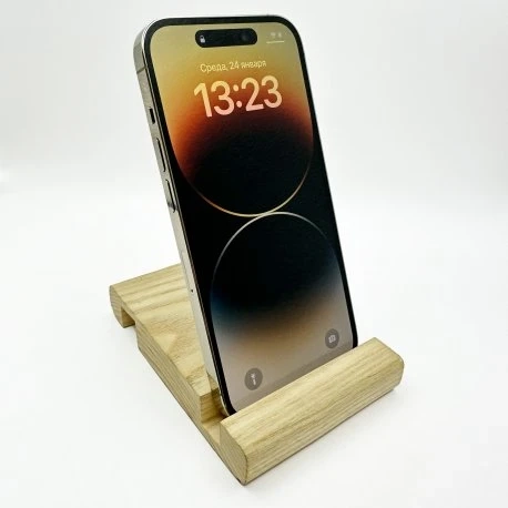 Б/в iPhone 14 Pro 256GB Gold