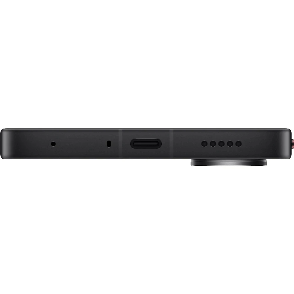 Смартфон Poco X8 Pro Max 12/256GB Black