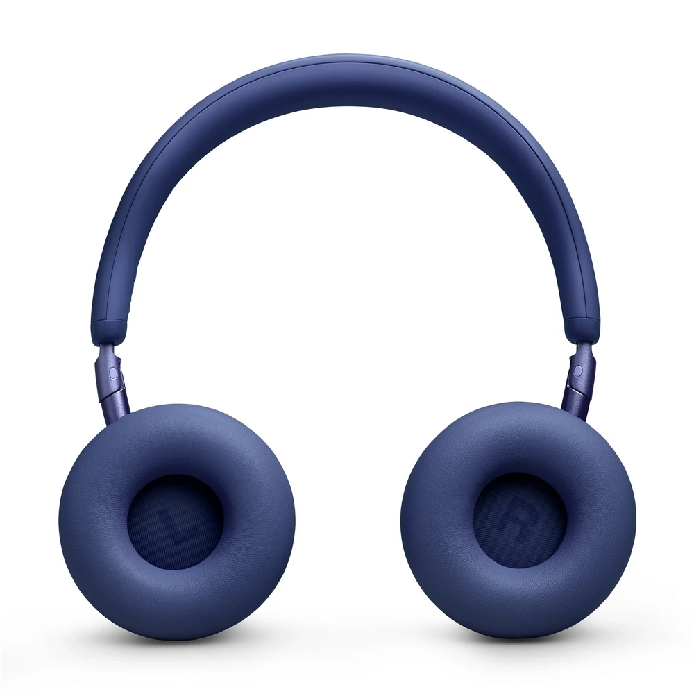 Bluetooth-гарнітура JBL Live 680NC Blue (JBLLIVE680NCBLU)