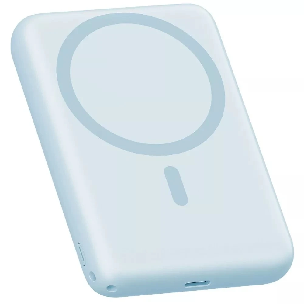 Універсальна мобільна батарея Proove X-Core 22.5W 10000mAh Sky Blue (PNXC22010008)