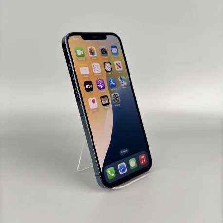 Б/в iPhone 12 Pro Max 128GB Pacific Blue (Хороший стан)