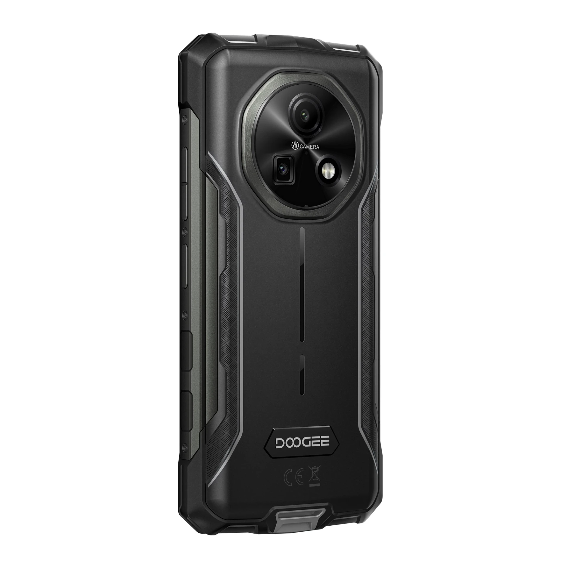 Смартфон Doogee Fire 5 Pro 4/128GB Grey