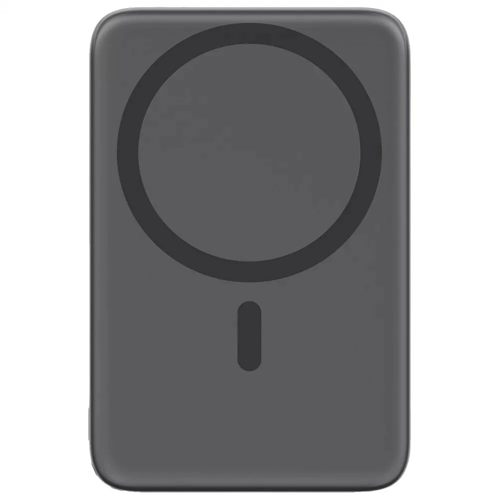 Універсальна мобільна батарея Proove X-Core 22.5W 10000mAh Gray (PNXC22010003)