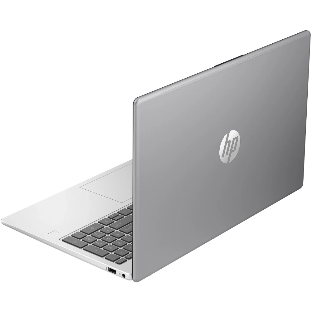 Ноутбук HP 255R G10 (CA0S6AT) Silver
