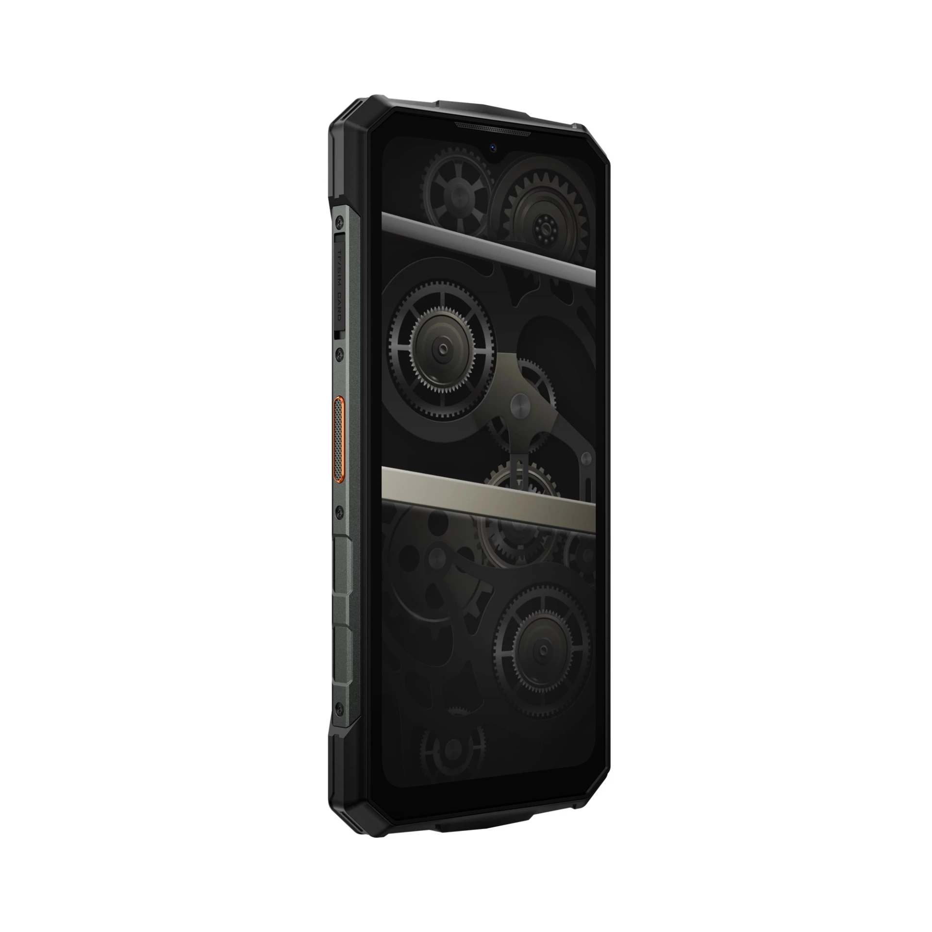 Смартфон Doogee Fire 5 Ultra 6/128GB Orange