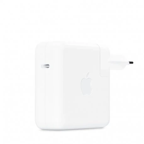 Адаптер живлення Apple 61W USB-C Power Adapter (MRW22)