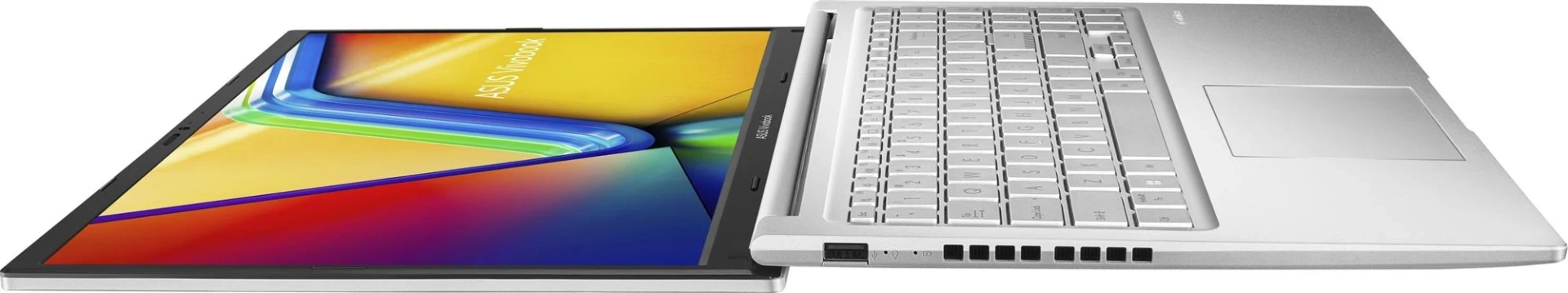 Ноутбук Asus Vivobook 15 M1502NAQ-BQ058W (90NB1842-M002N0) Cool Silver