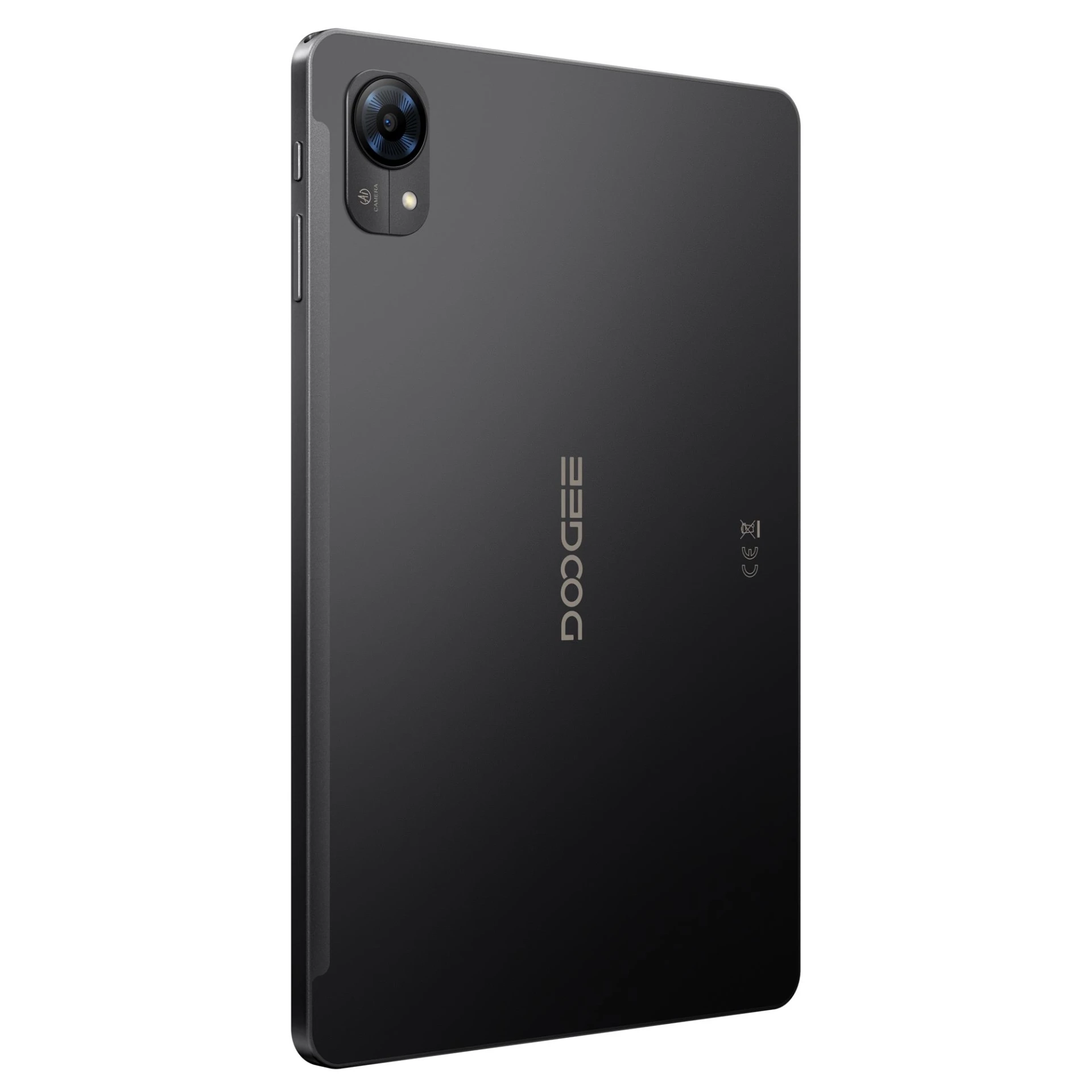 Планшет Doogee Tab G5 3/128GB Black VIP Edition