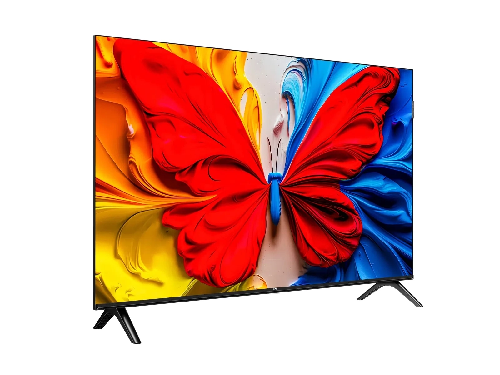 Телевiзор TCL 43S51K