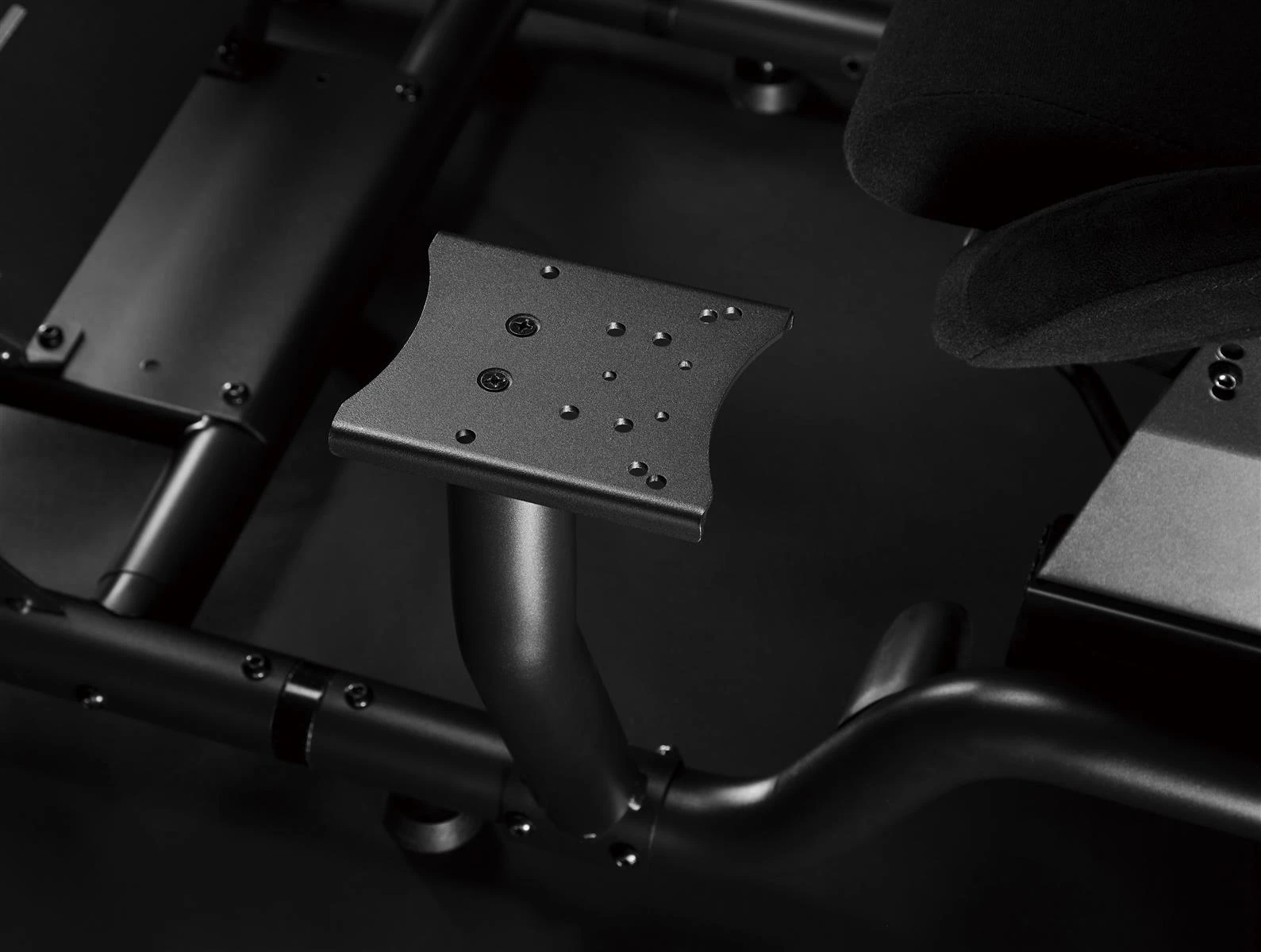 Кріплення КПП для кокпіту GamePro RS004 Black
