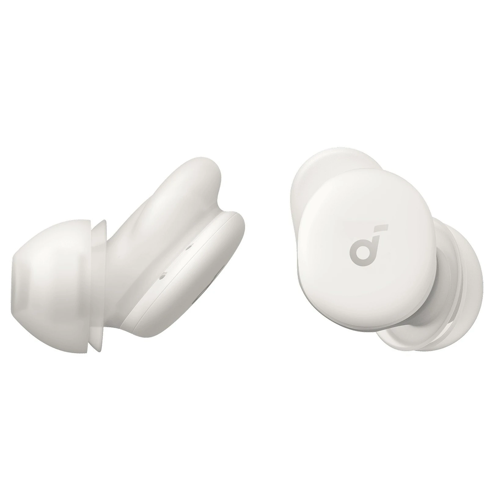 Bluetooth-гарнітура Anker SoundCore Sleep A30 White (D1301G21)