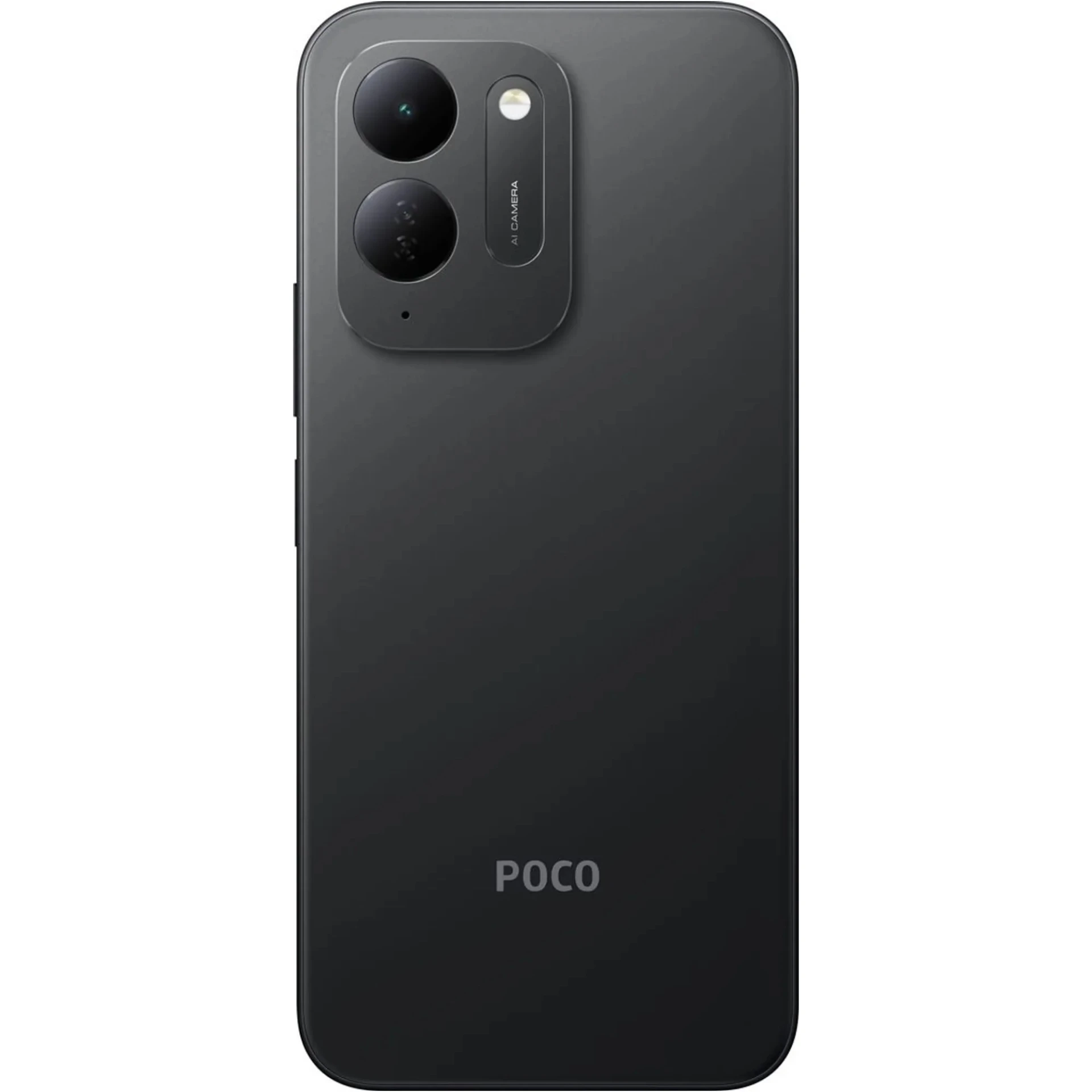 Смартфон Poco C95 Pro 6/128GB Black