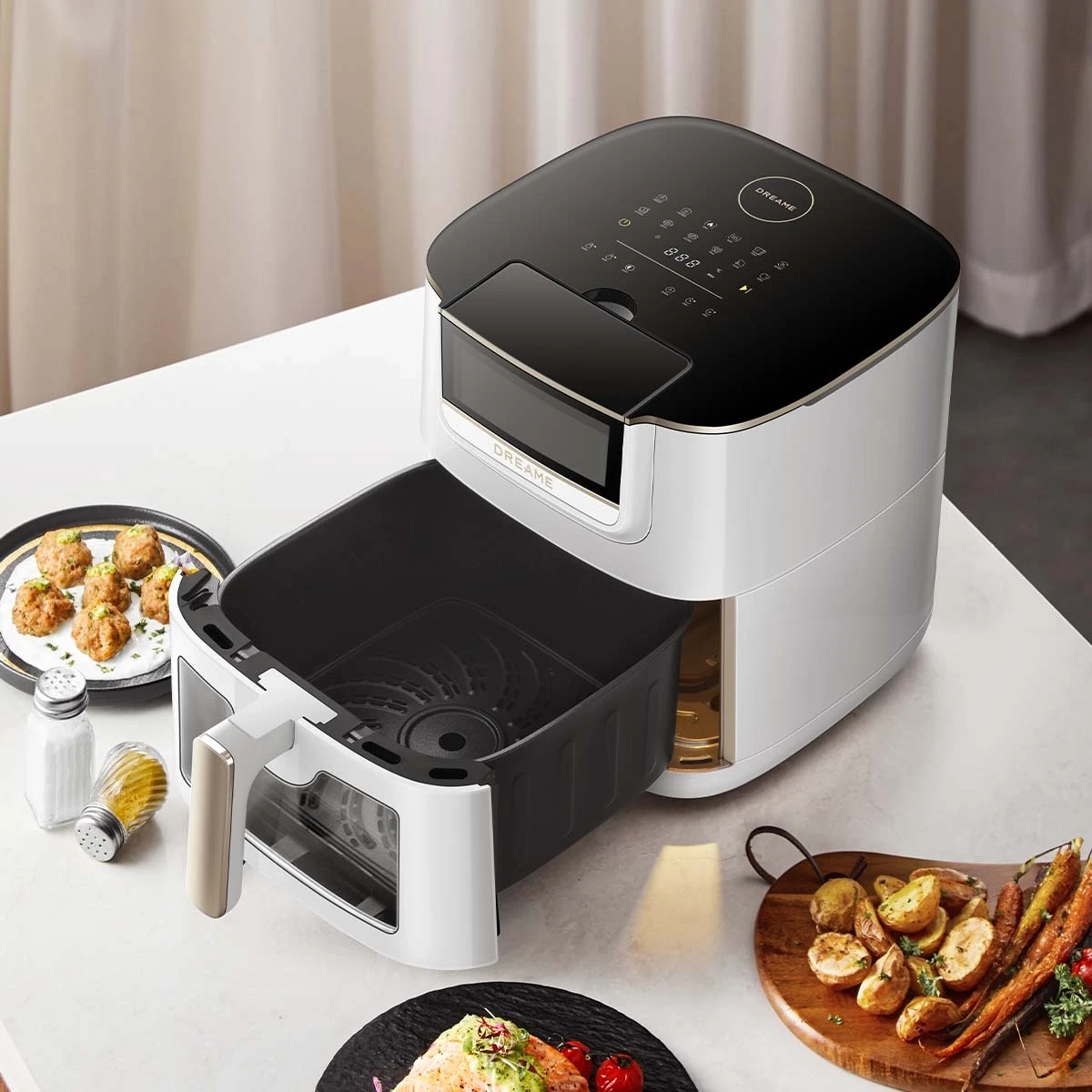 Мультипіч Dreame Tasti AF30 White (DREAME-AF30-WH)
