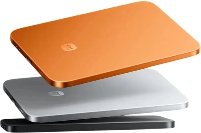 Повербанк Xiaomi UltraThin Magne 5000mAh 15W (BHR0975GL) оранжевий