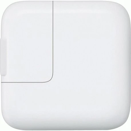 Зарядний пристрій Apple 12W USB Power Adapter (MD836LL/A)
