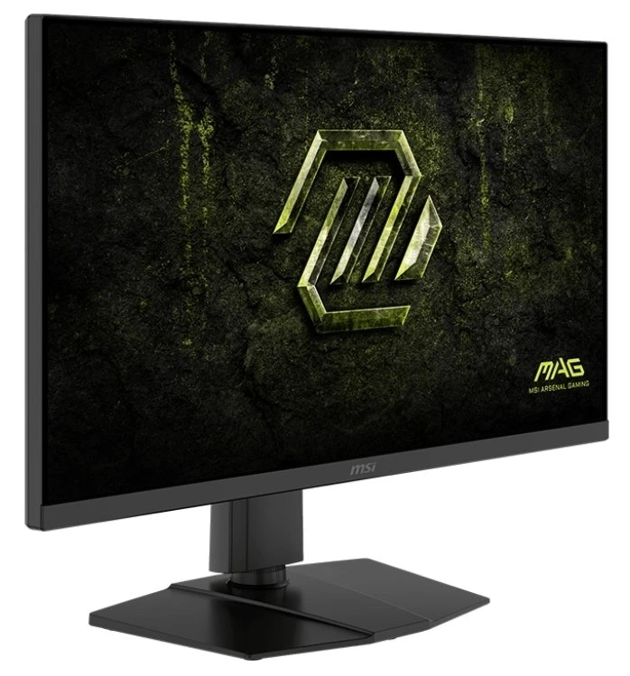 Монітор MSI 27" MAG 272PF X24 IPS Black 240Hz