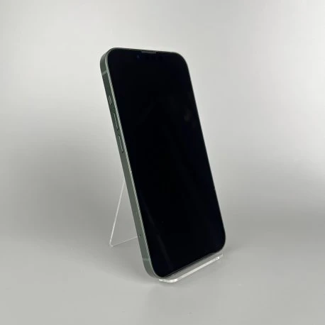 Б/в iPhone 13 256GB Green