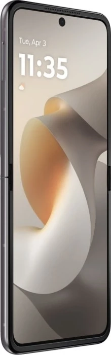 Moto Razr 70 8/256 Hematite(Stone grey)(PBB60052UA)