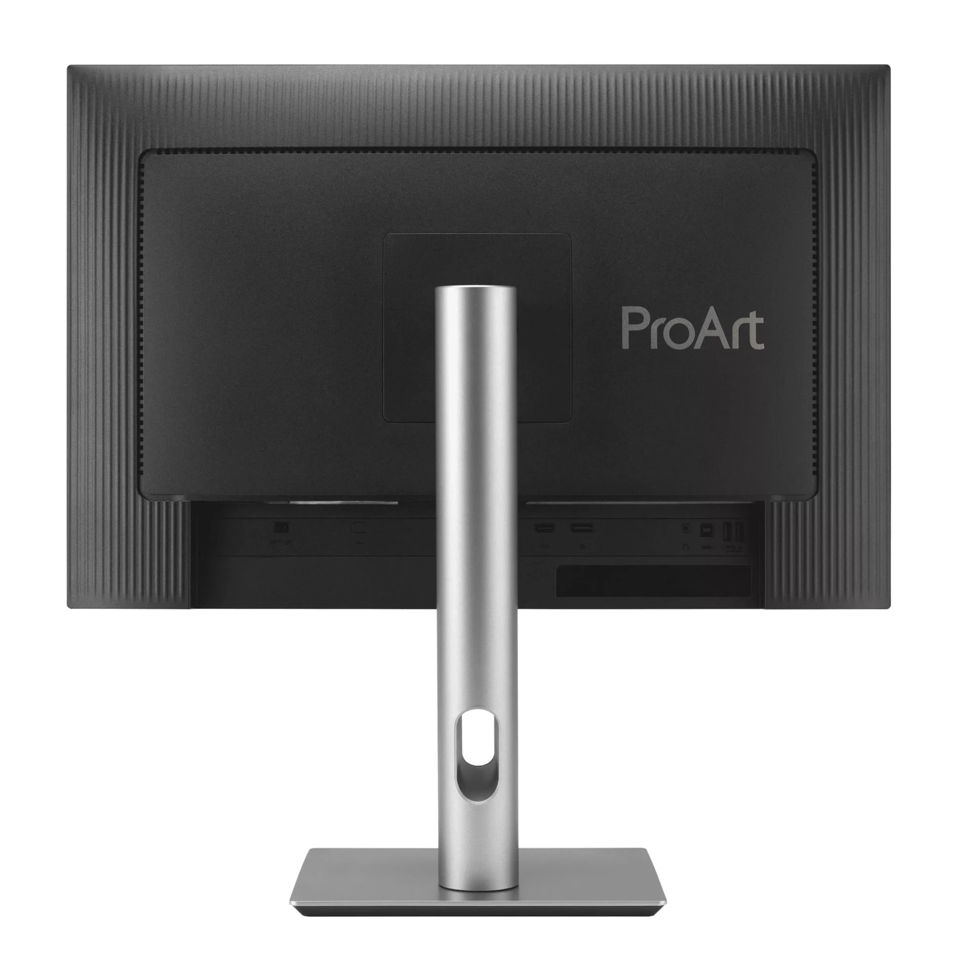 Монiтор Asus 24.1" ProArt PA248QFV (90LM05K1-B01K71) IPS Black 100Hz