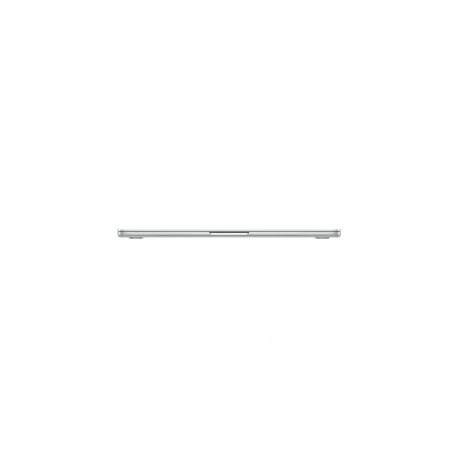 Apple MacBook Air 15" M5 Chip 24/1TB 2026 Silver (MDVC4)