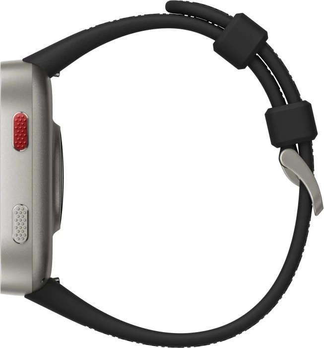 Смарт-годинник Amazfit Bip Max Срібний Silver W2568AP1N