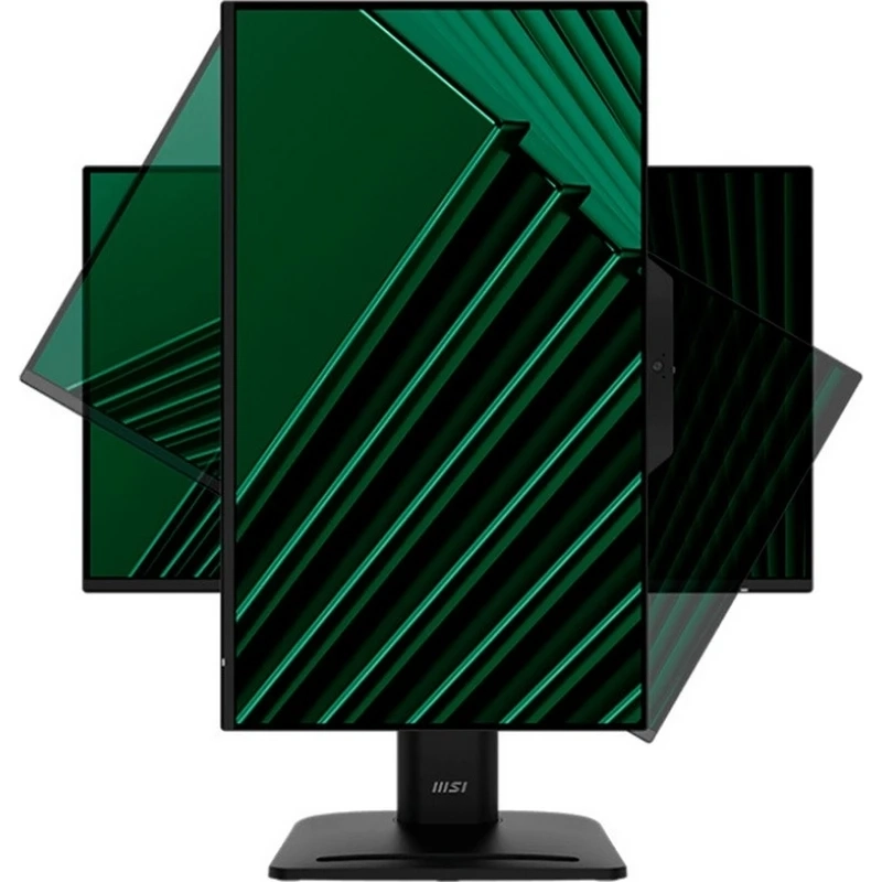 Монітор MSI 23.8" PRO MP242PMG IPS Black 120Hz