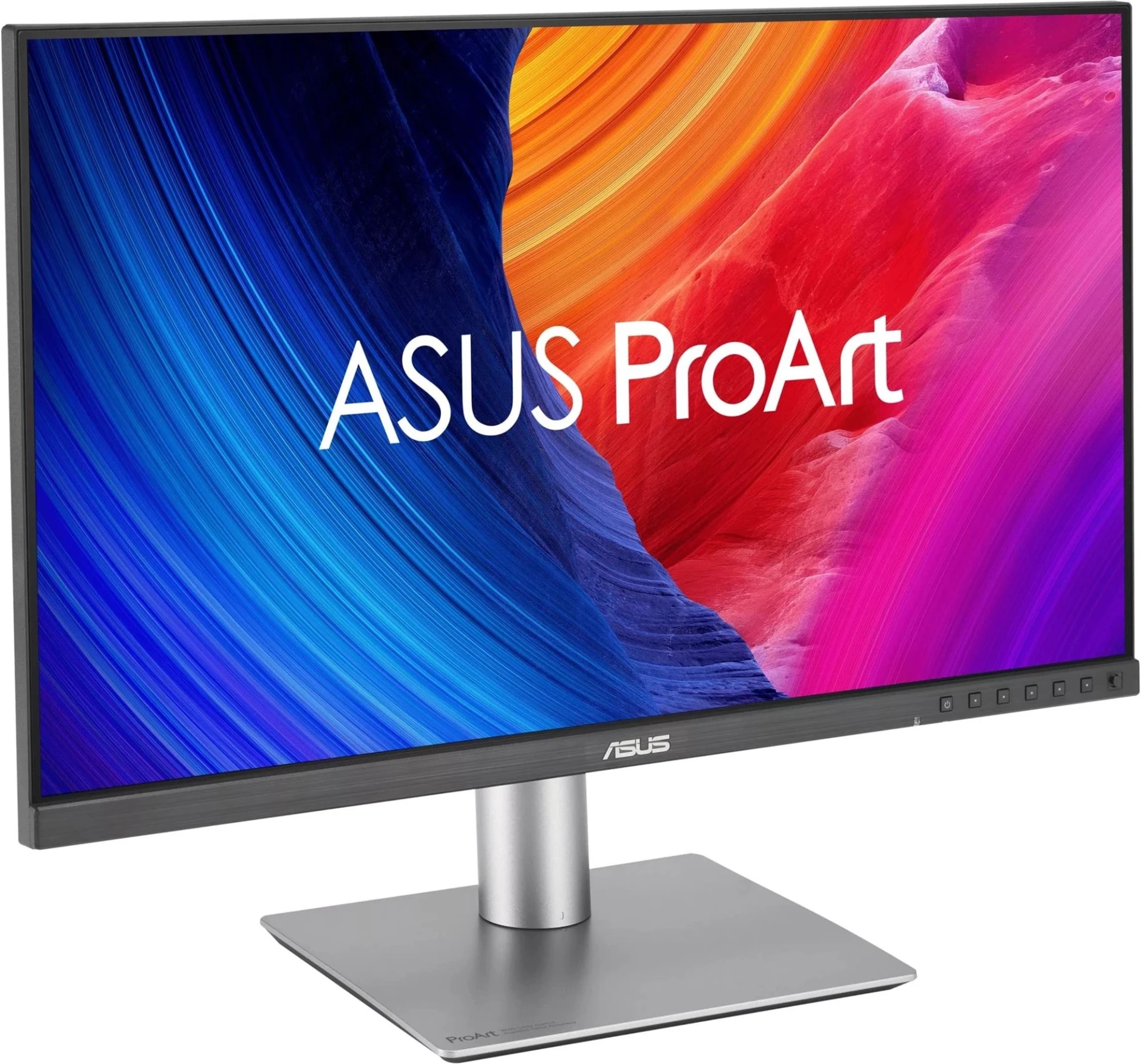 Монітор Asus 27" ProArt PA278CGRV (90LM06Q1-B01K71) IPS Silver/Black 144Hz