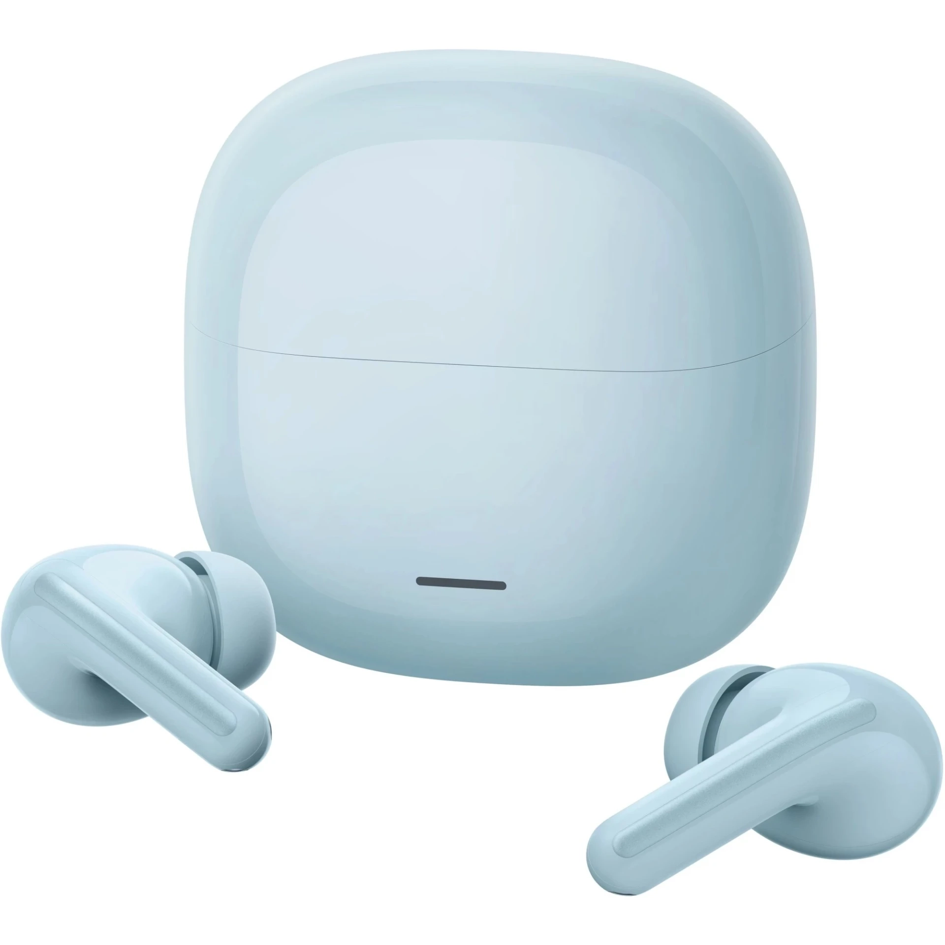 Bluetooth-гарнітура Xiaomi Redmi Buds 8 Lite Blue (BHR08OJGL)