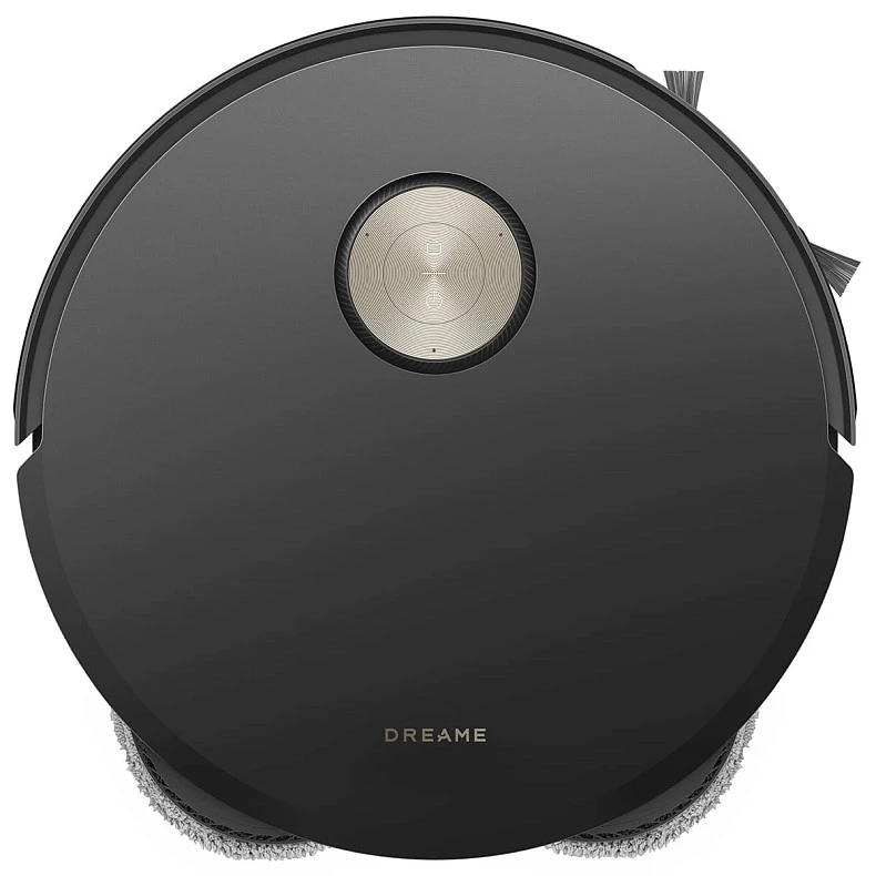 Робот-пилосос Dreame Bot L50 Ultra AE Black (RLL51SE-BL)