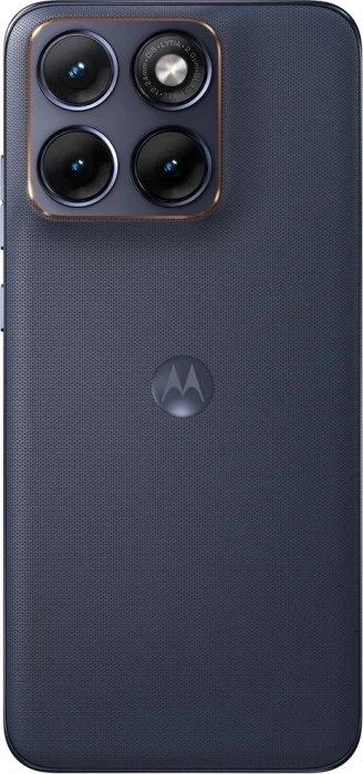 Moto Edge 70 Fusion 8/256 Silhouette (PBBD0022RS)