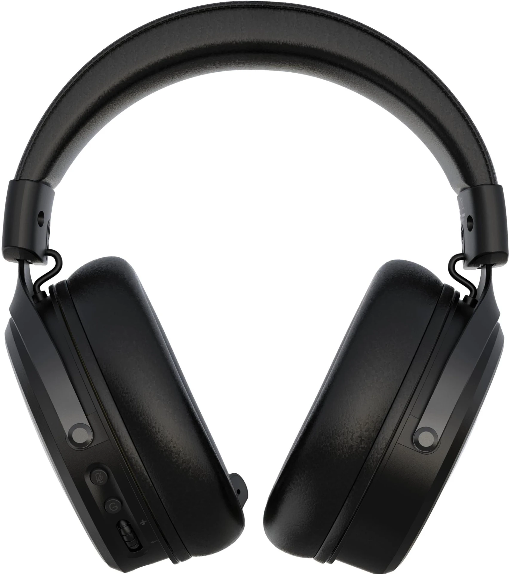 Гарнітура GamePro Asgard Skadi Black (HSW191B)