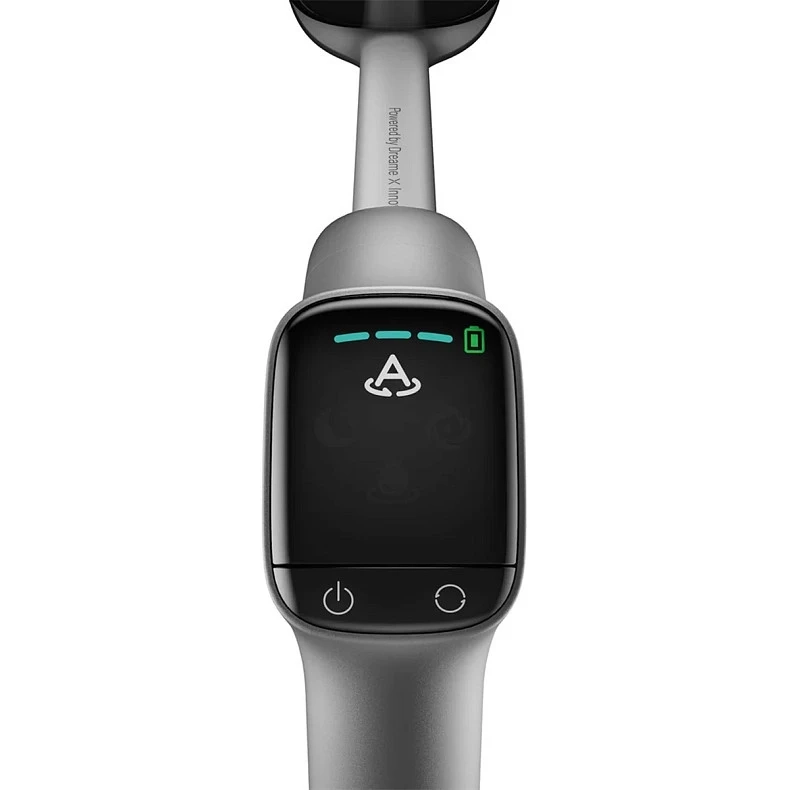 Акумуляторний миючий пилосос Dreame T12 Pro (HHR32A)