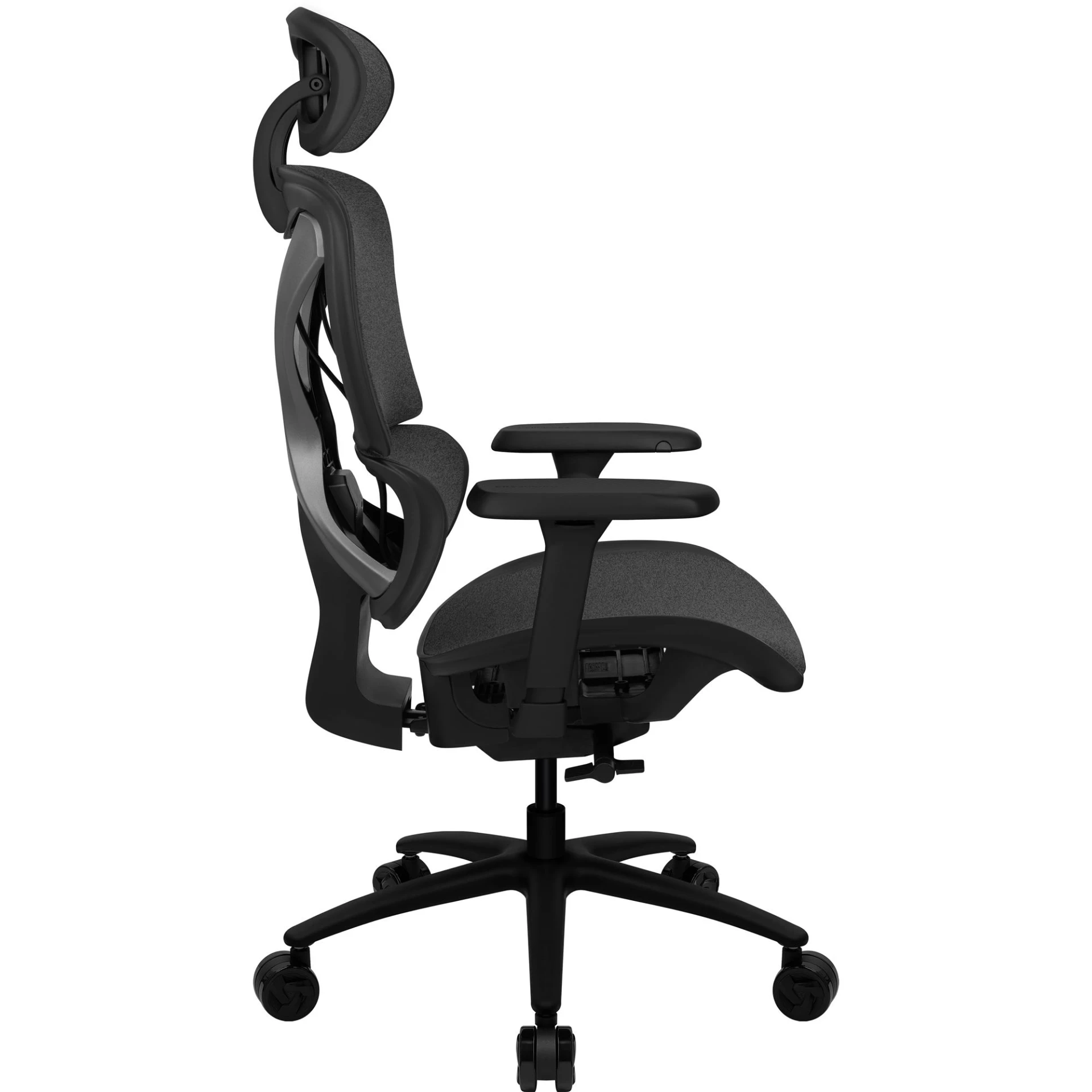 Крісло для геймерів TX3 XTC Loft Dark Grey (TEGC-307410Z.Z1)