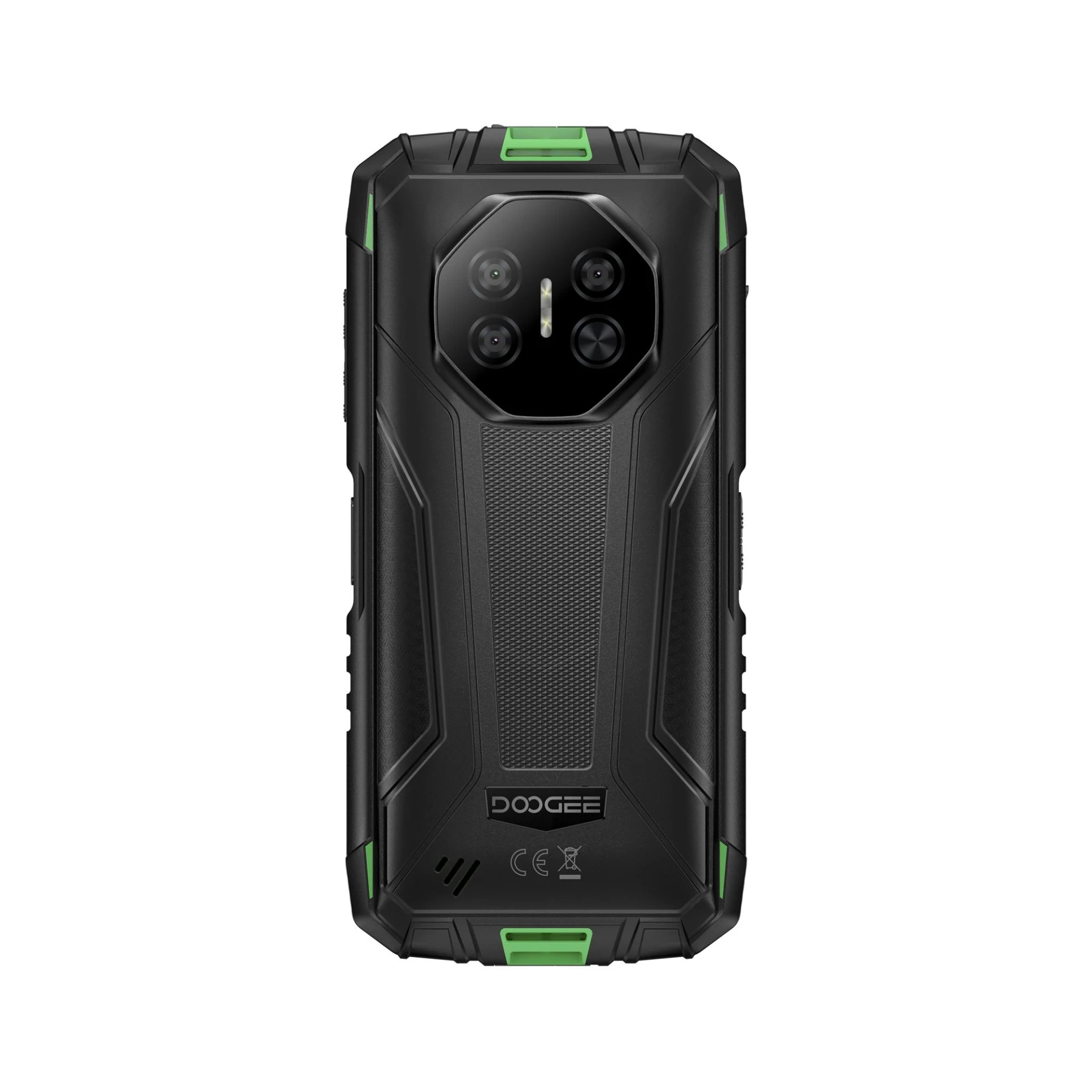 Смартфон Doogee Fire 3 Pro 4/128GB Green