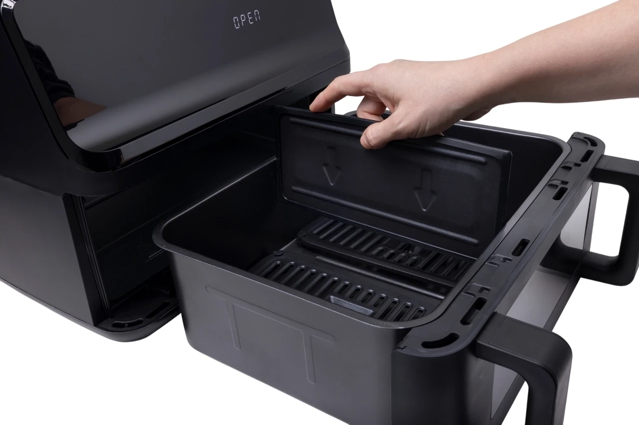 Мультипiч Gorenje AF2700BP