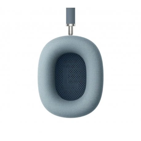 Бездротові навушники Apple AirPods Max USB-C Blue (MWW63)