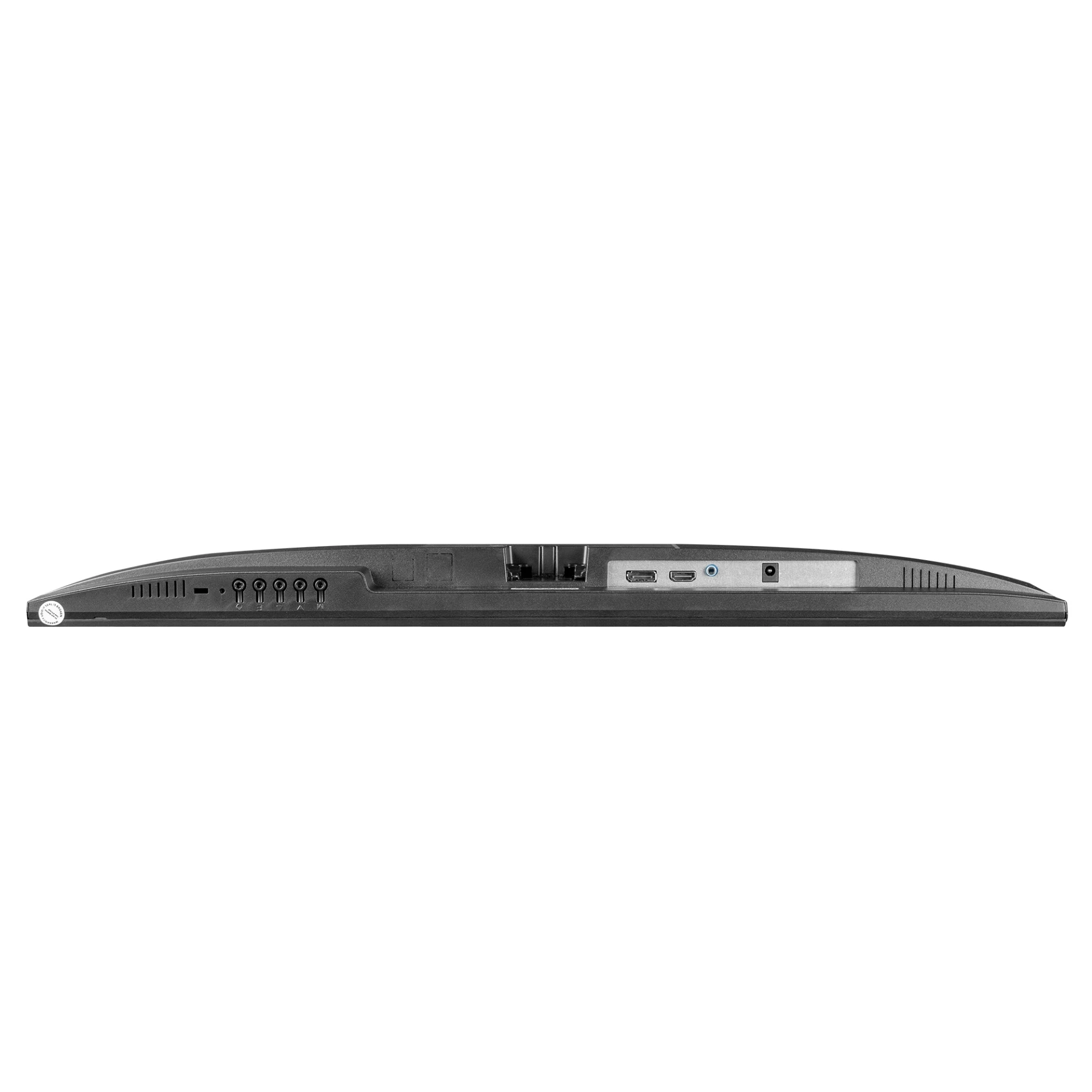 Монітор Prologix Gaming 27" G2725HU IPS Black 200Hz