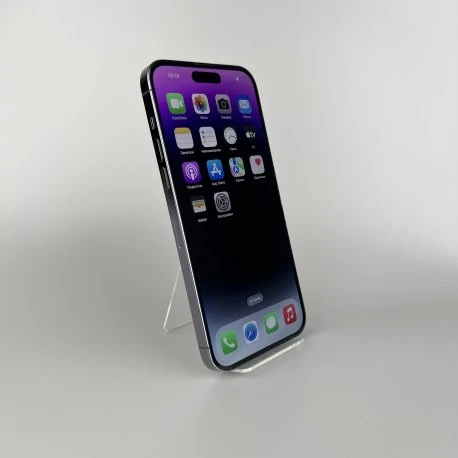 Б/в iPhone 14 Pro Max 256GB Deep Purple (Хороший стан)