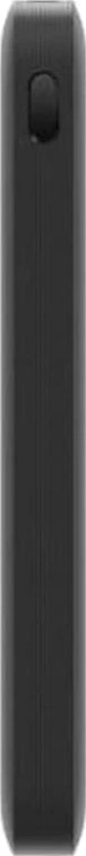 Power Bank Xiaomi Redmi 20000mAh черный 