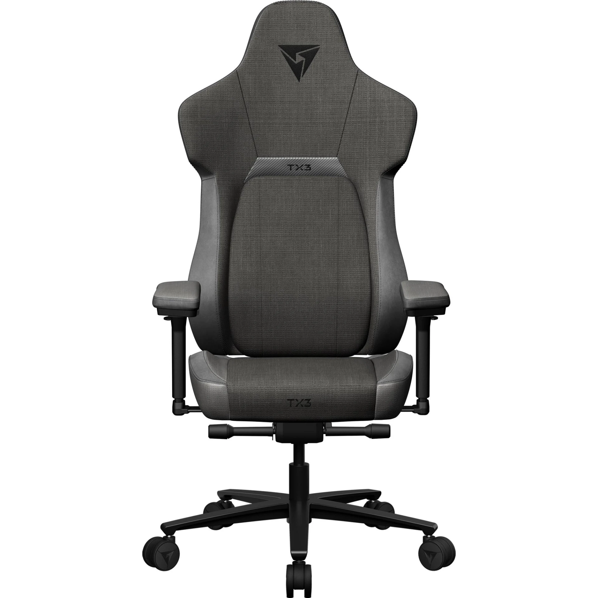 Крісло для геймерів TX3 Core Loft Black (TEGC-2056101.11)
