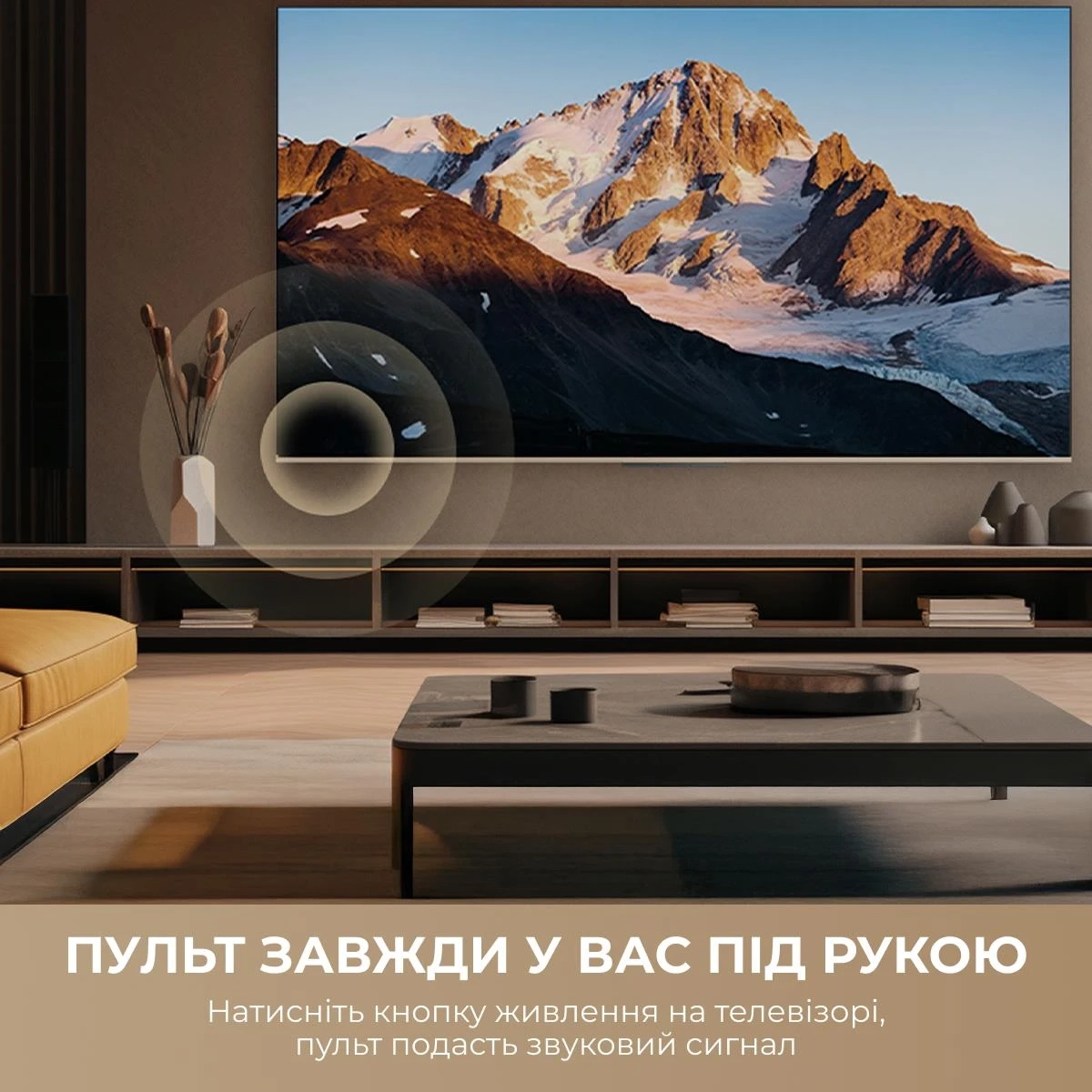 Телевізор Dreame Aura Mini LED 4K TV 55S100