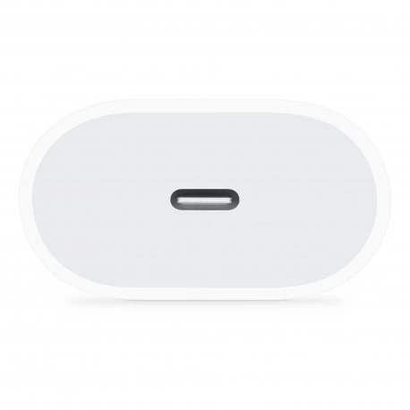 Адаптер живлення Apple 20W USB-C Power Adapter (MD3J4)
