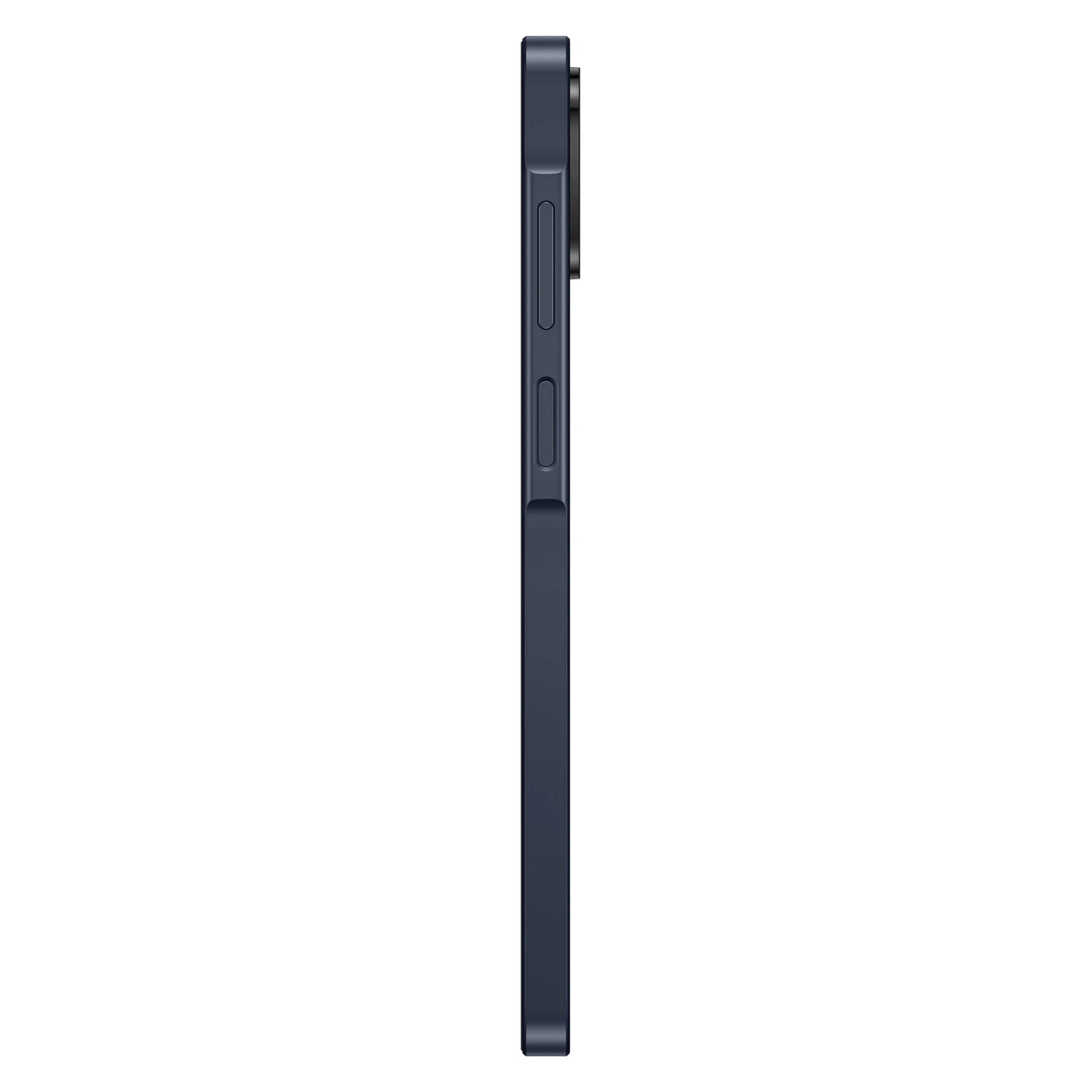 Смартфон Samsung Galaxy A08 SM-A085 4/128GB Dark Blue (SM-A085FDBGSEK)