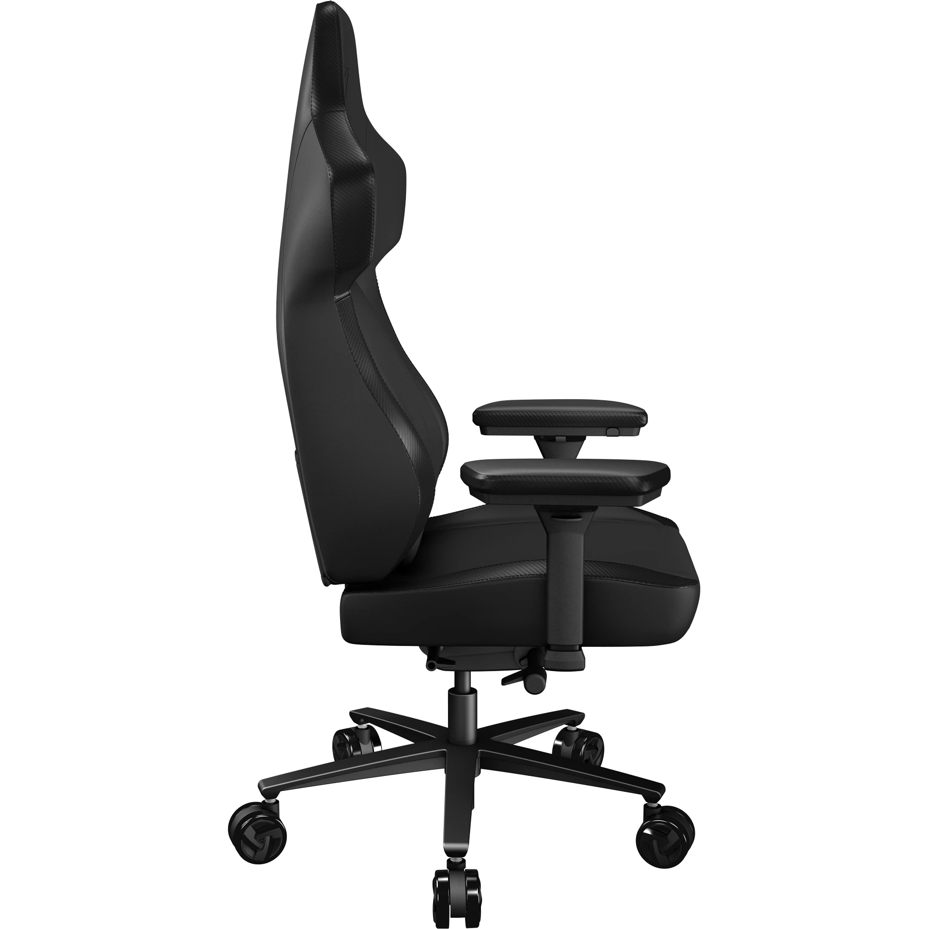 Крісло для геймерів TX3 Core Modern Black (TEGC-2057101.11)