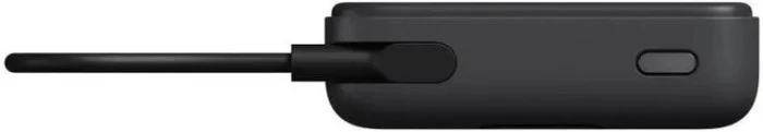 Повербанк Xiaomi Magnetic 10000mAh з Built-in Stand (BHR08P9GL) сірий