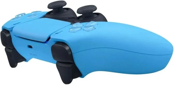 Бездротовий контролер DualSense (PS5) DualSense (PS5) Зірковий синій