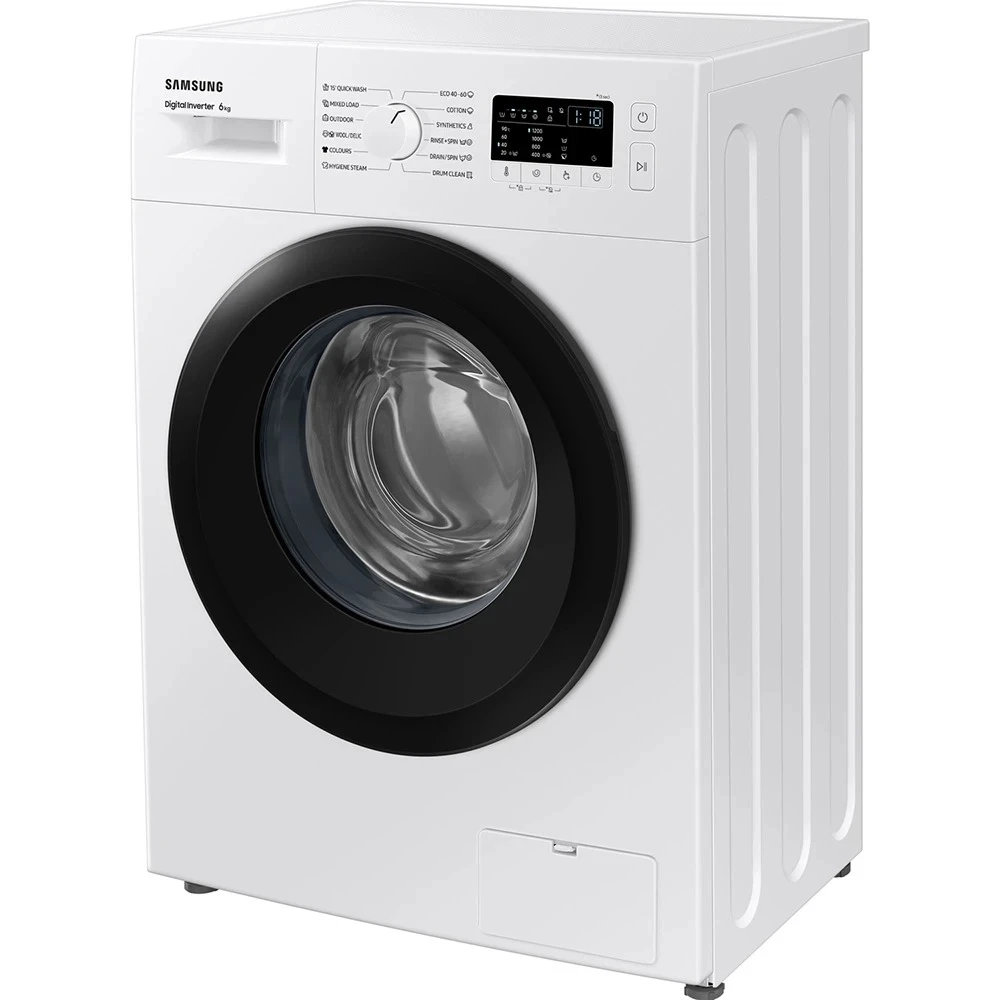 Пральна машина Samsung WW60A3120BE/LE
